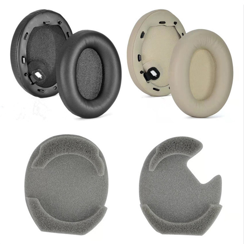 Sony Headphone Wh-1000Xm4 - 소니 WH-1000XM4 WH1000XM4 WH 1000 XM4