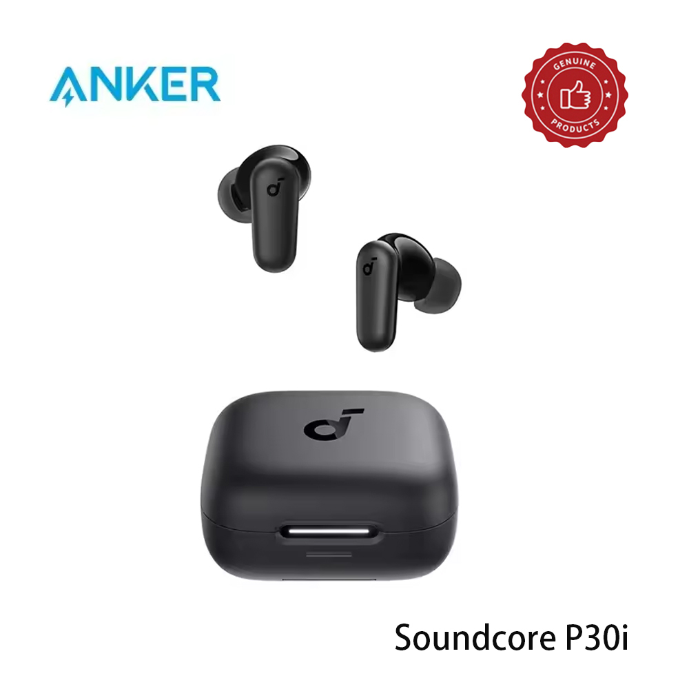 Noise Cancelling Headphone - 앤커 사운드코어 P30i 지능형 노이즈 캔슬링