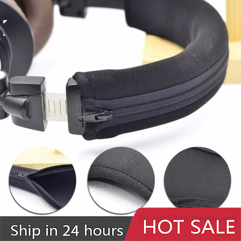 Audio Technica Headphone Ath-M20X - 교체용 헤드밴드 커버, 오디오 테크니카 ATH-M50X