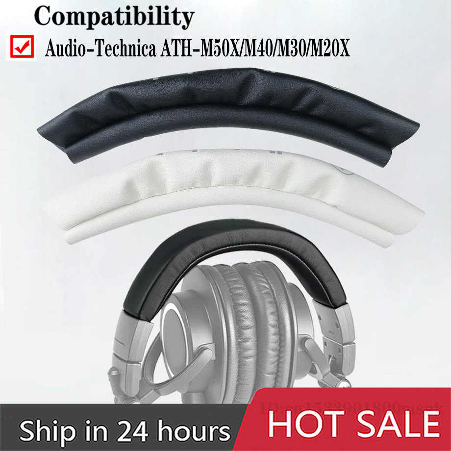 Audio Technica Headphone Ath-M20X - 오디오테크니카 ATH-M50X M40 M30 M20X 헤드폰