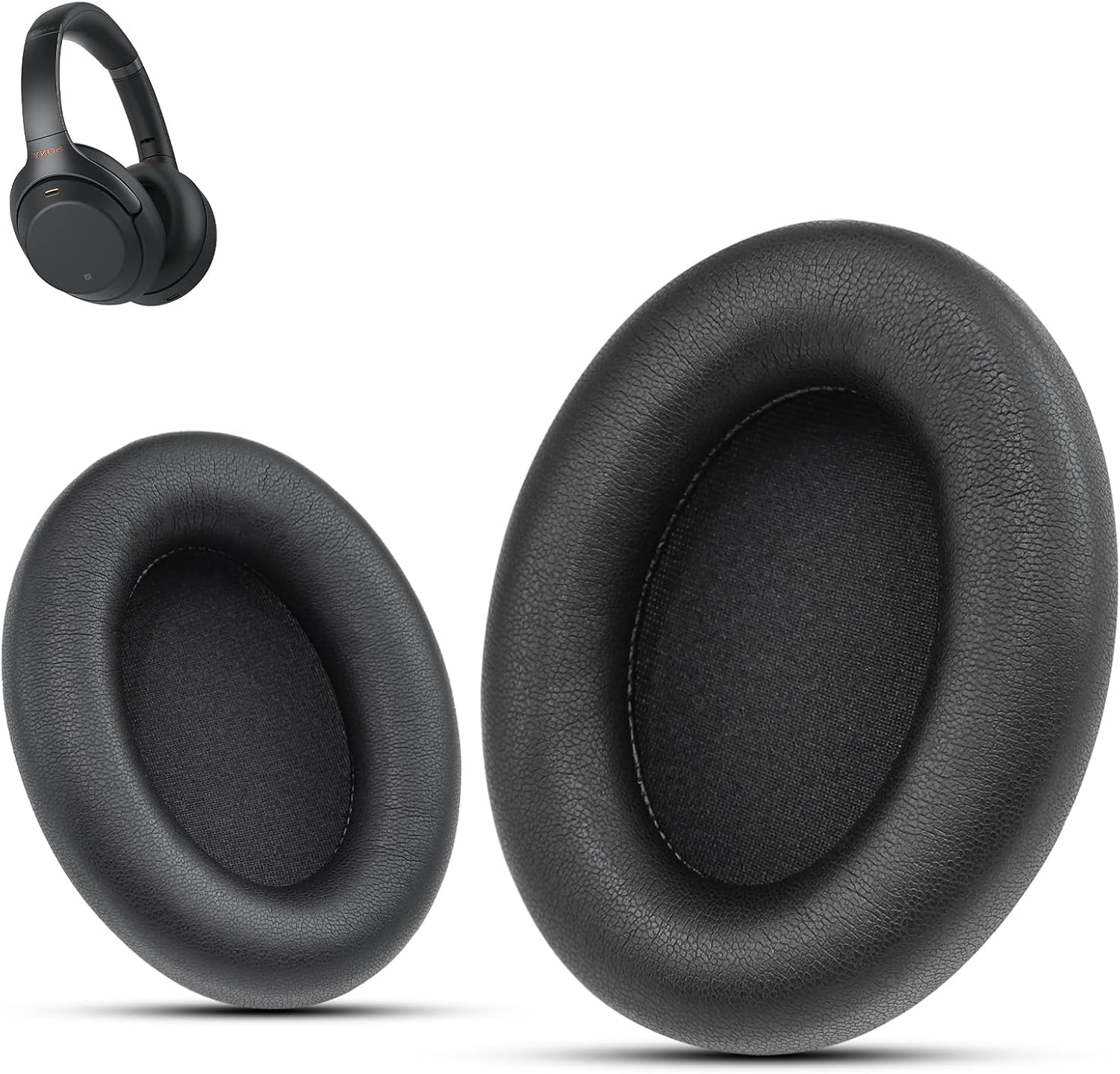 Sony Headphone Wh-1000Xm4 - Sony wh 1000xm3 이어 패드 교체