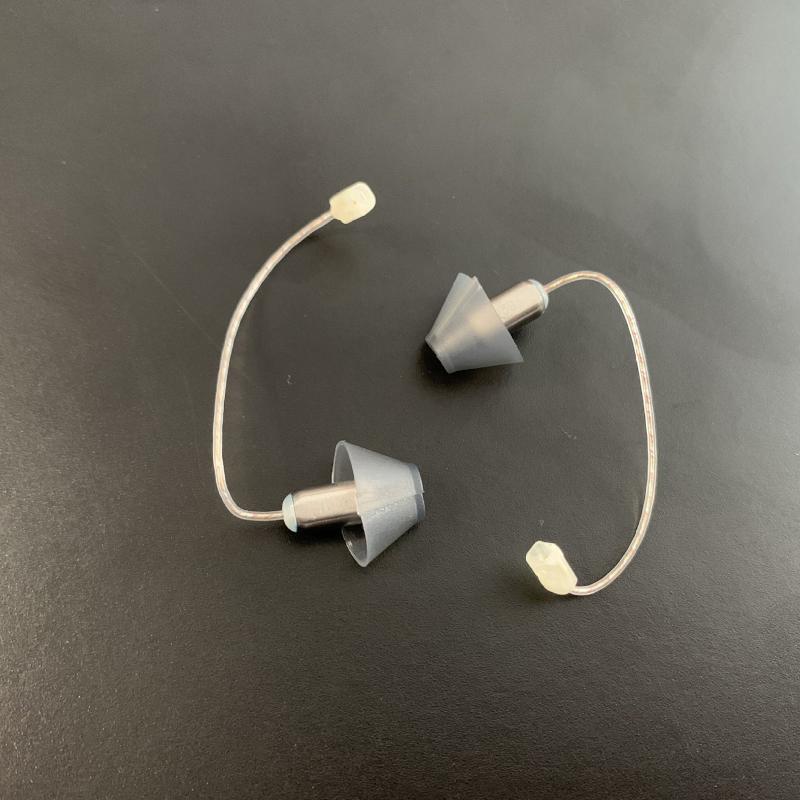 보청기 이어팁 10개 부드러운 실리콘 오래 지속되는 세 - Silicone Ear Tip Replacement 리뷰 및 가격