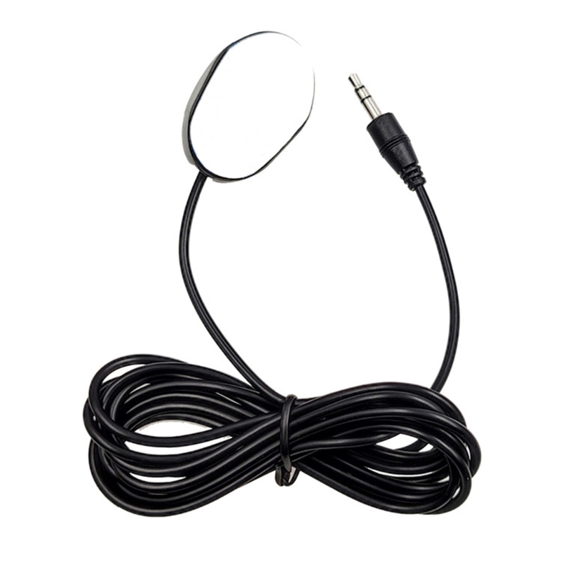 자동차 오디오 마이크 자동차 차량 헤드 유닛 용 3.5 - Audiophile Headphone Wired 리뷰 및 가격
