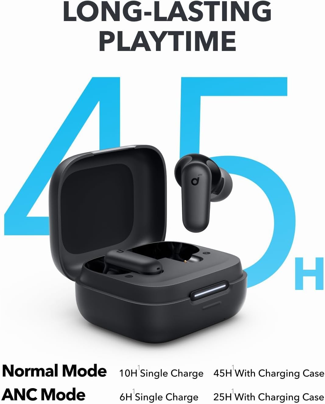 앤커 사운드코어 P30i 지능형 노이즈 캔슬링 블루투스 - Noise Cancelling Headphone 리뷰 및 가격