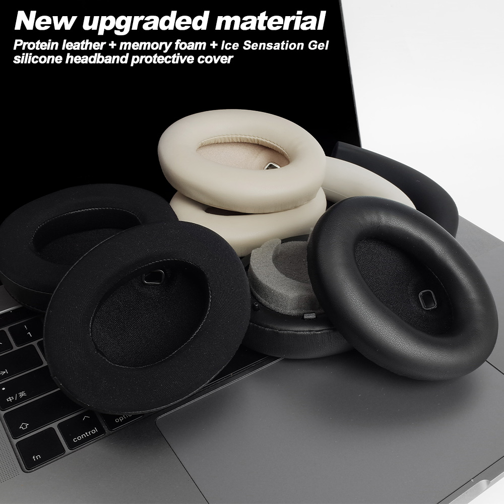 소니 WH-1000XM4 호환 이어패드, 단백질 가죽  - Sony Headphone Wh-1000Xm4 리뷰 및 가격