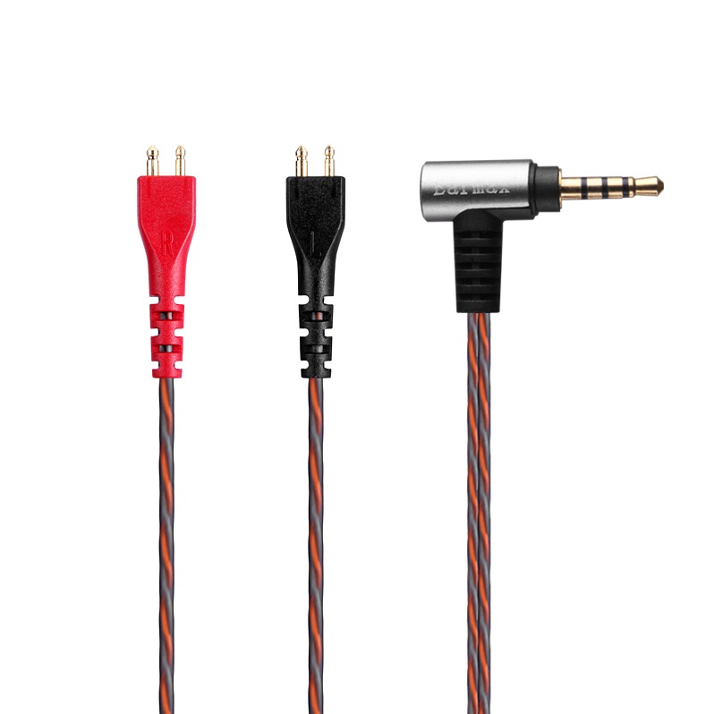 4.4mm/2.5mm 오디오 케이블 Sennheiser - Sennheiser Headphone Hd 25 리뷰 및 가격