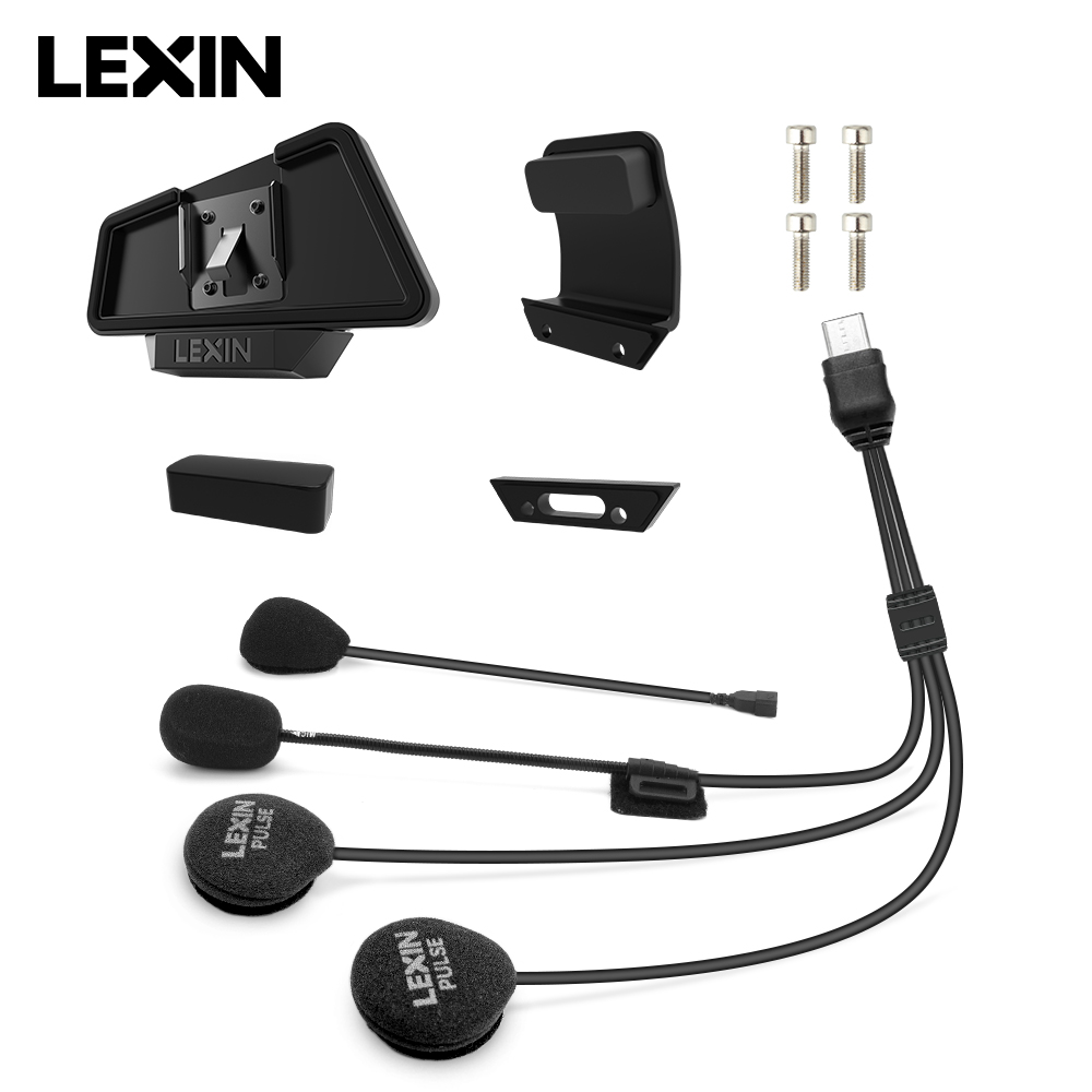 LEXIN-MeshCom 메쉬 인터콤 40MM 헤드셋& - Noise Cancelling Headphone 리뷰 및 가격