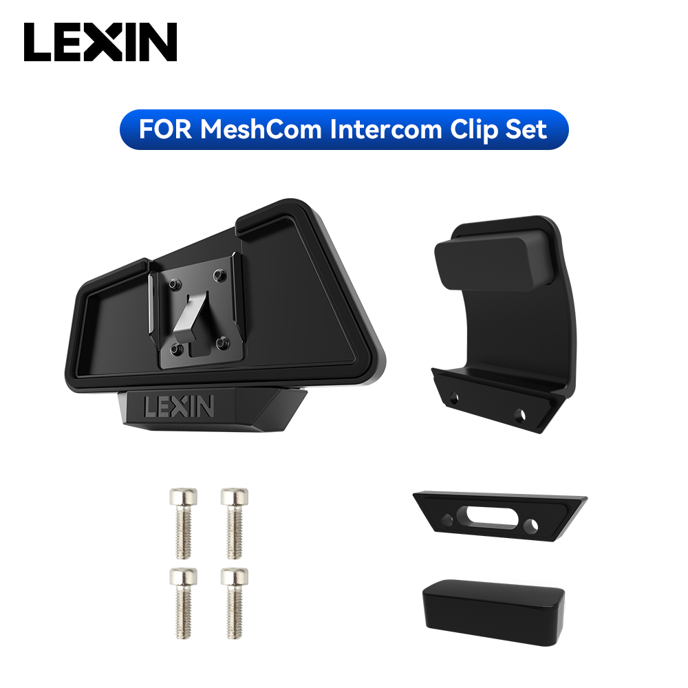 LEXIN-MeshCom 메쉬 인터콤 40MM 헤드셋& - Noise Cancelling Headphone 리뷰 및 가격