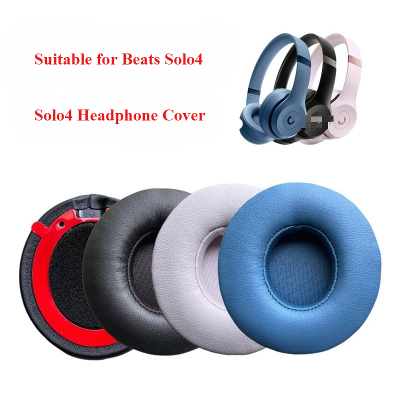 Beats Solo4 헤드폰 커버에 적합한 이어패드 스 - Beats Headphone Solo 4 리뷰 및 가격