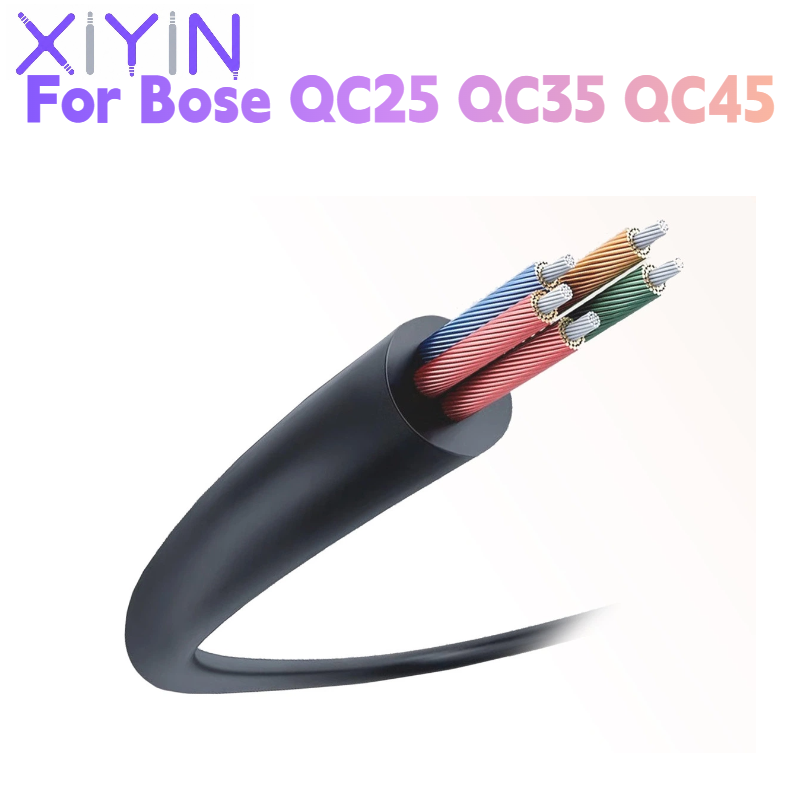 보스 QC25 QC35 QC45 헤드폰용 교체형 1.4 - Bose Headphone Qc45 리뷰 및 가격