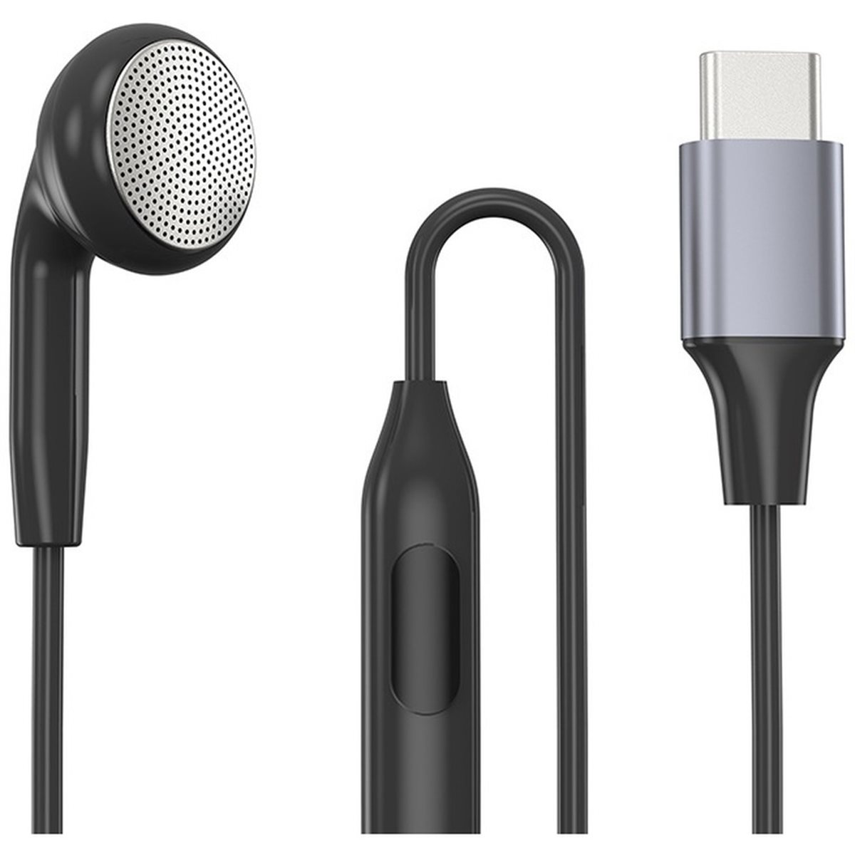 DT75BG 타입 C 싱글 이어버드(마이크 포함), 유 - Wired Earphone Mic 리뷰 및 가격